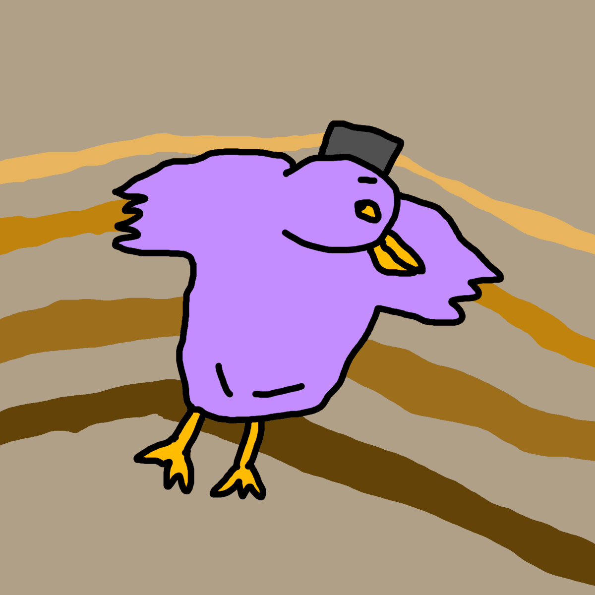 年老いてこそ
