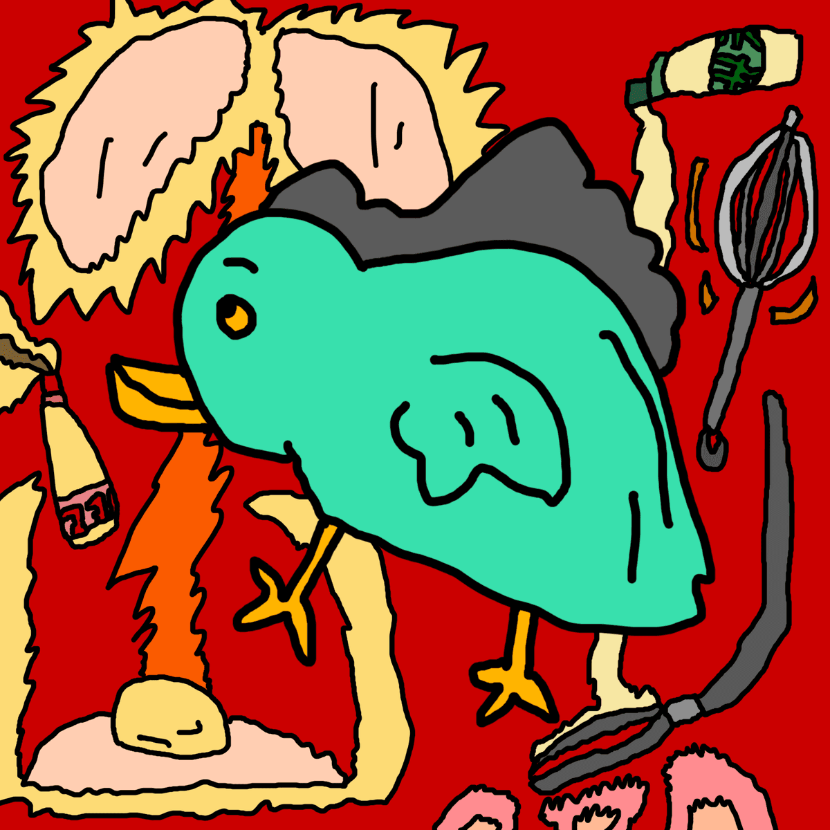 マヨネーズ