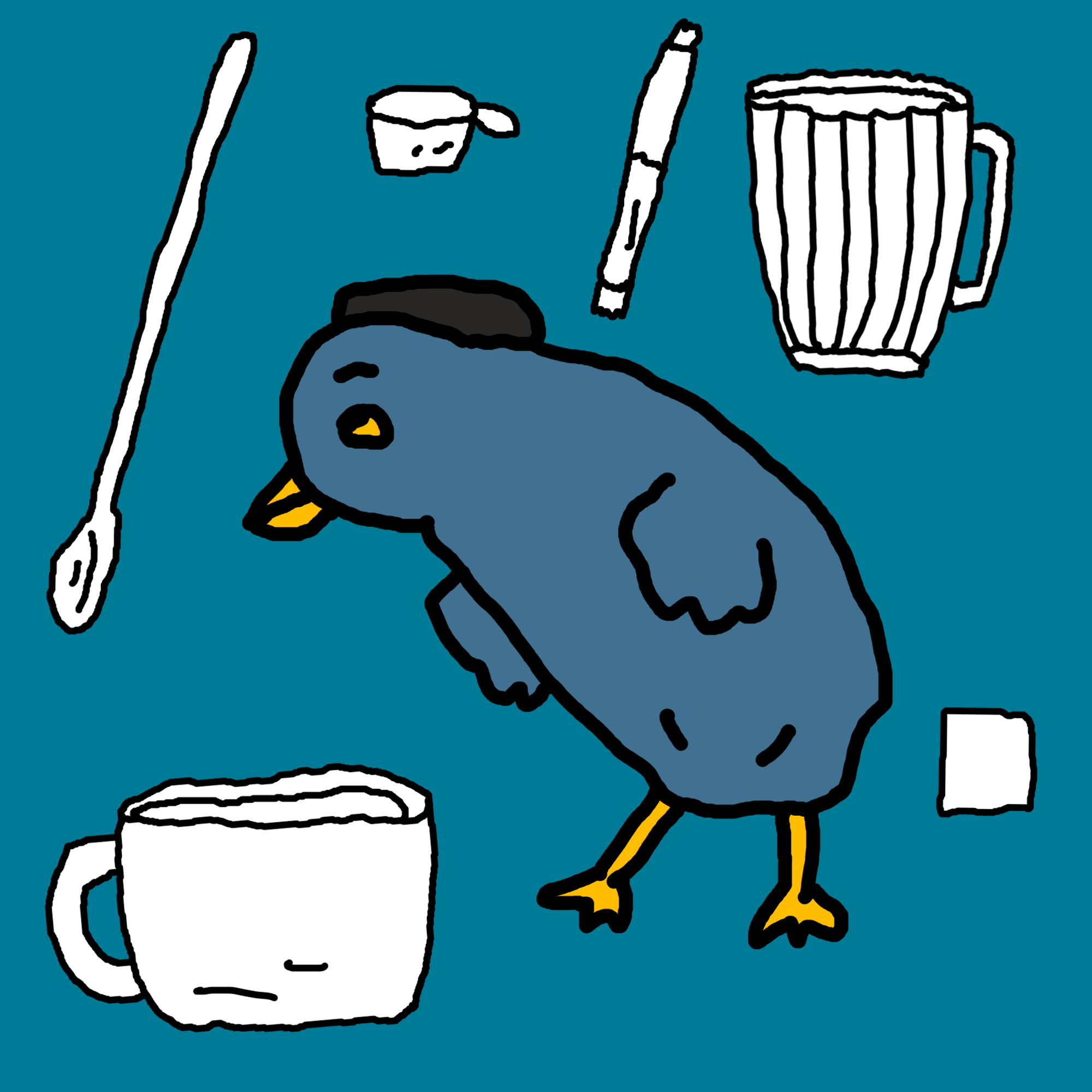 コーヒー