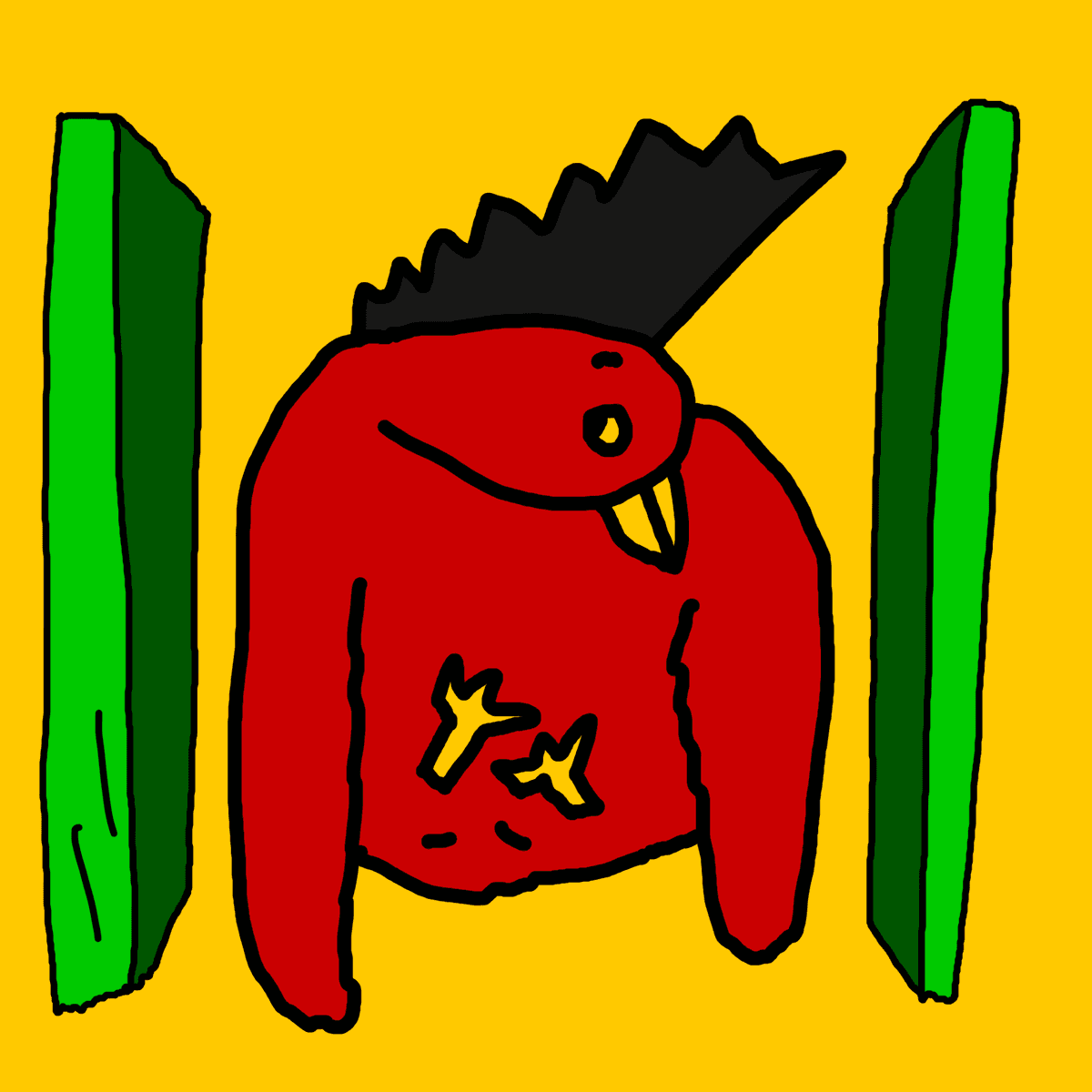 カウンター